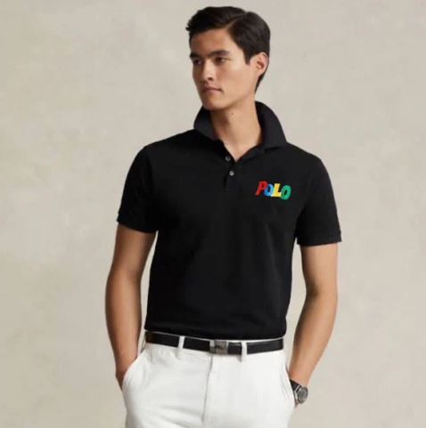 The Timeless Appeal of the Premium Regular Fit Polo T-Shirt for&nbsp;Men