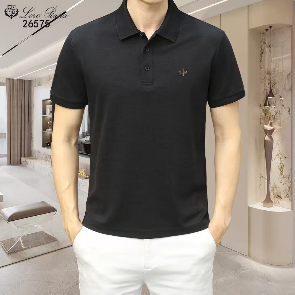 Premium T-Shirts: Redefining Men Luxury T Shirt Style for the Modern&nbsp;Wardrobe